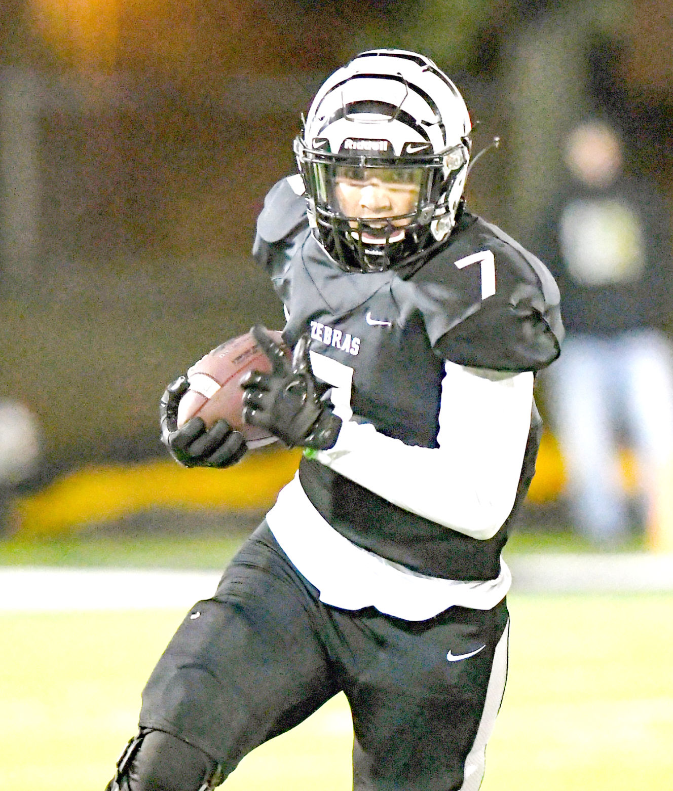 Elijah Golden